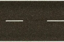 Noch N 34090 Flexible Highway, Gray (2)