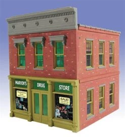 Ameri-Towne O 822 Marvin's Drug Store Kit