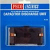 Peco HO/N PL35 Capacitor Discharge Unit