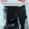 Peco HO SL41 Buffer Stop Kit, Sleeper Built Type