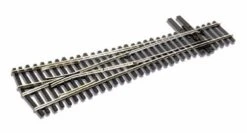 Peco HO SL8348 Code 83 Track Insulfrog #4 Wye Turnout