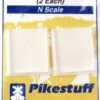 Pikestuff N 541-8105 10 X 12 Freight Door (2 Each)