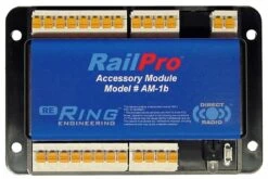 Ring Engineering AM-1 RailPro Accessory Controller Module