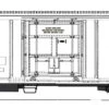Intermountain HO 34826-04 R-70-15 Refrigerator Car, Burlington Northern (BNFE) #180427