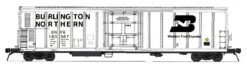 Intermountain HO 34826-04 R-70-15 Refrigerator Car, Burlington Northern (BNFE) #180427
