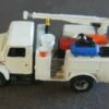 Showcase Miniatures N 53 I Type Day Cab Equipment Service Truck Kit