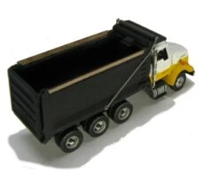 Showcase Miniatures N 76 Kenworth Heavy Duty Dump Truck Kit 9 Showcase Miniatures N 76 Kenworth Heavy Duty Dump Truck Kit -ToyHaven Store SHO 76 5 96810.1504130453