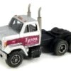 Showcase Miniatures N 86 70s GMC 9500 With Short Hood Kit