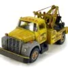 Showcase Miniatures N 88 1960s "I" Class Wrecker Kit