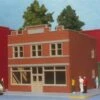 Smalltown USA HO 699-6006 Hardware Store Kit
