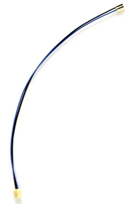 Soundtraxx 810158 CurrentKeeper 2-Pin Harness 1 Soundtraxx 810158 CurrentKeeper 2-Pin Harness