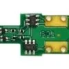 Train Control Systems N 1556 Drop-In Decoder For Kato N-Scale FEF