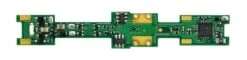 Train Control Systems N 1556 Drop-In Decoder For Kato N-Scale FEF