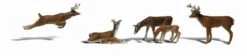 Woodland Scenics N A2185 Deer