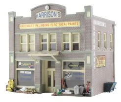 Woodland Scenics N BR4921 Built And Ready Harrison's Hardware