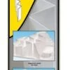 Woodland Scenics C1173 4" Support Panels (4)