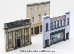 Woodland Scenics C1176 1/4" Modeling Sheets (2) -ToyHaven Store WOO C1176 4 22410.1504130179