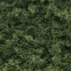 Woodland Scenics F52 Foliage, Medium Green
