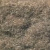 Woodland Scenics FL633 Static Grass Flock, Burnt Grass
