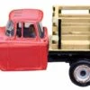 Woodland Scenics N JP5615 Just Plug Illuminated Vehicle, Heavy Hauler