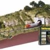 Woodland Scenics N S929 Subterrain Scenery Kit