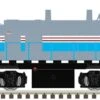 Atlas Master Line HO 10003866 Gold Series EMD MP15DC Diesel Locomotive, LTEX #1503