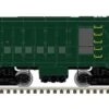 Atlas Master Line HO 10003988 Gold Series HH600/660 Locomotive, Jersey Central #1023