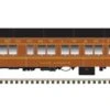 Atlas Master Line HO 20006407 10-1-2 Pullman Sleeper, Pennsylvania Railroad "Lake Arthur"