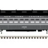 Atlas Trainman N 50006233 60' Passenger Coach, New York Central #1806